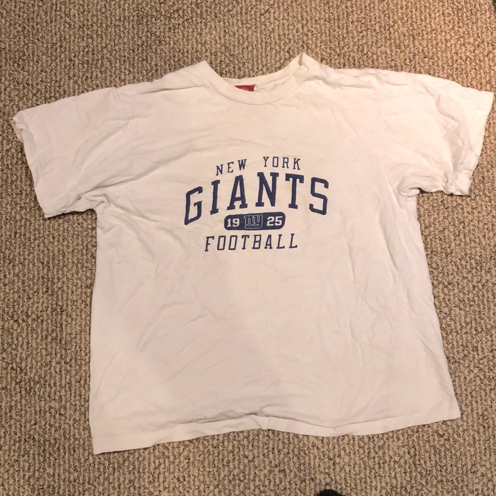 New York Giants Tee